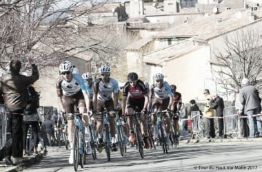 Previa Tour du Haut Var-Matin: cincuenta años por las colinas del Var