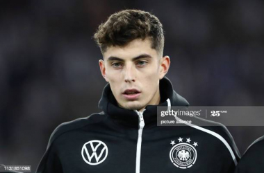 Kai Havertz: The story behind the man with the £72 million price tag