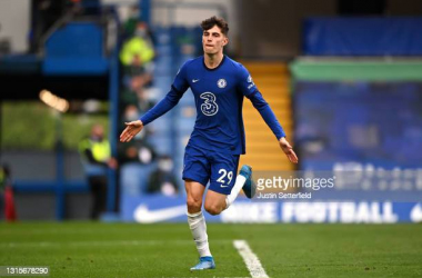 How Kai Havertz can become the next Michael Ballack at Chelsea