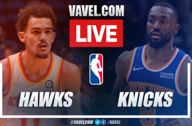Highlights and best moments: Hawks 87-101 Knicks in NBA 2021-22