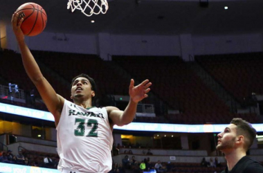 Hawaii Wins Big West Title; Clinches First Tournament Birth In 14 Years