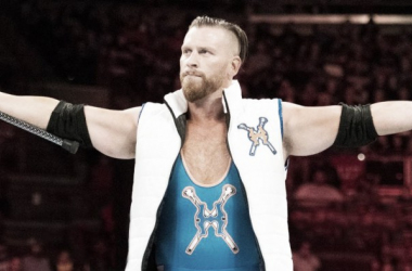 Curt Hawkins consigue el récord de las 100 derrotas