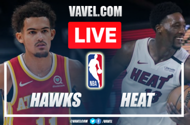 Highlights and Best Moments: Hawks 91-115 Heat in NBA