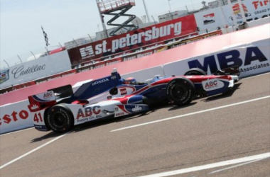 IndyCar: ABC Supply Becomes Title Sponsor of Pocono Race