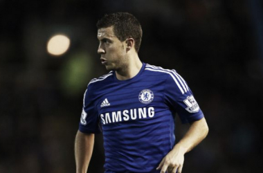 Hazard: &quot;Chelsea the only club that makes me dream&quot;