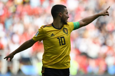 Chelsea, Hazard chiama il Real Madrid