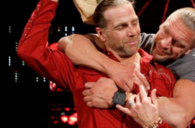 Shawn Michaels: From Boyhood Dream To WWE Hall Of Fame