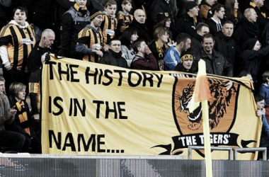 FA reject second Hull City name change application