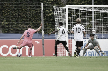 Previa Inter de Milán U-19 vs. Real Madrid Juvenil A: historia por hacer