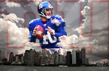 The New York Giants Season Preview