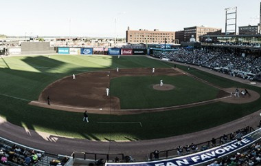 Sioux City Explorers at St. Paul Saints series preview