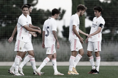 Suspendido el amistoso entre el CD Numancia y el Real Madrid Castilla