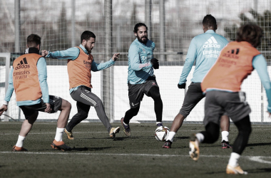 Previa Alcoyano vs Real Madrid: a por el primer choque copero