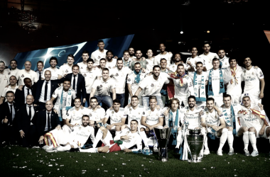 Celebraciones por Madrid y colofón final en el Bernabéu