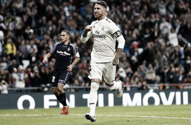 Real Madrid, una 'revolución' que nunca se dio