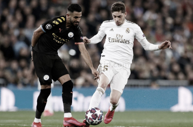 Luz verde a la disputa del Manchester City vs. Real Madrid en el Etihad