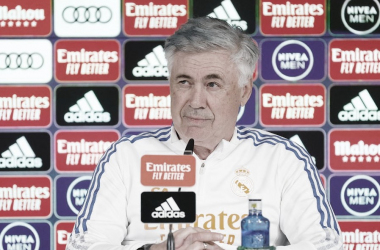 Ancelotti: "Estamos cerca, pero quedan partidos importantes"