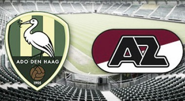 Previa ADO Den Haag - Az: Comienza el duelo por Europa