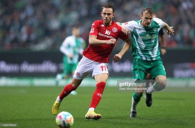 FSV Mainz 05 vs Werder Bremen: Bundesliga Preview, Gameweek 27, 2023