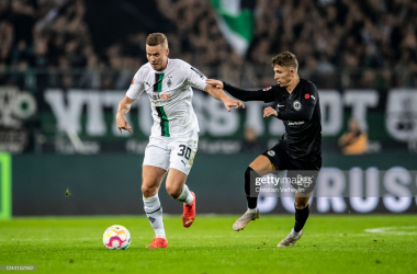 Eintracht Frankfurt vs Borussia Monchengladbach: Bundesliga Preview, Gameweek 28, 2023