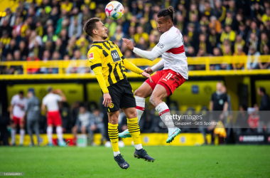 Stuttgart vs Borussia Dortmund: Bundesliga Preview, Gameweek 28, 2023