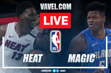 Melhores momentos: Heat x Magic pela NBA