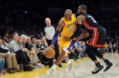 Miami Heat - Los Angeles Lakers Preview