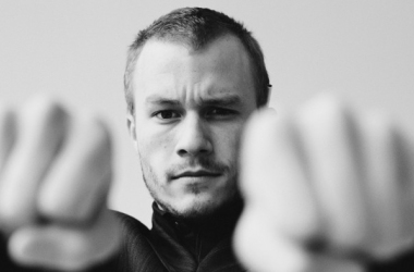 Felices 37 Heath Ledger