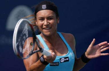 Heather Watson Appoints Argentine As Coach
