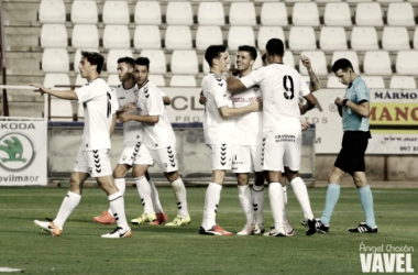 El Duelo: Albacete Balompié vs  CF Fuenlabrada