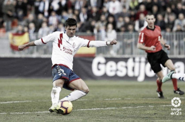 Entradas
para el Sporting de Gijón - Rayo Majadahonda