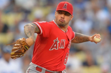 Los Angeles Angels Look To Bounce Back During Series Opener Against Oakland Athletics