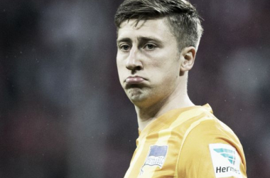 Hertha BSC vs. Hoffenheim: One final test to end the season