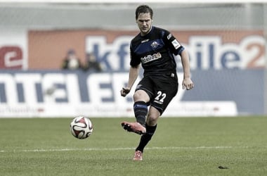 Heinloth extends with Paderborn