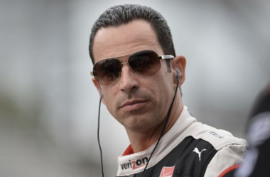IndyCar: Castroneves Penalized Eight Points For Avoidable Contact