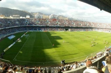 Resumen Tenerife 2-2 Granada en Segunda División 2017