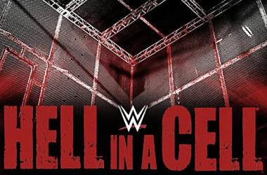 WWE Hell in a Cell Preview 2016