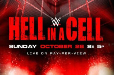 Top 5 Hell In A Cell Matches In WWE History