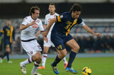 Hellas Verona - Torino: obbligo di vincere