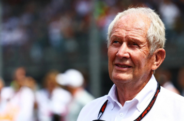 Este es el piloto que debería ir a Audi o Alpine, según Helmut Marko