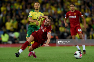 Norwich City vs Liverpool Preview: The impossible task?