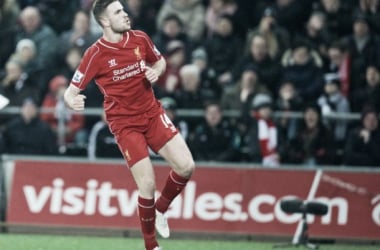 Henderson: Time for us to show our real potential