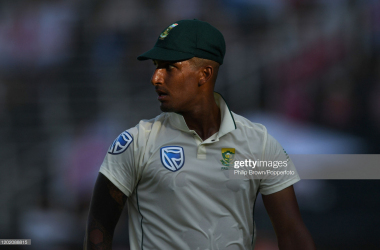 South Africa vs England fourth test day 3- England push on as Hendricks claims five