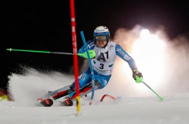 Sci Alpino, Slalom Speciale -Schladming: Kristoffersen e Hirscher preparano i botti, Gross lotta per il podio