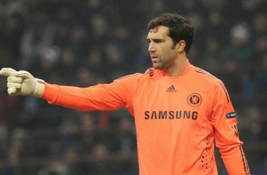 Henrique Hilario Announces Retirement After 8 years With Chelsea FC