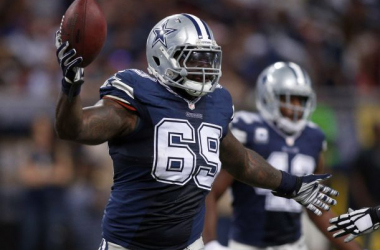 Henry Melton Ruled Out For Sunday, Anthony Hitchens &amp; Doug Costless&#039;s Status Unclear