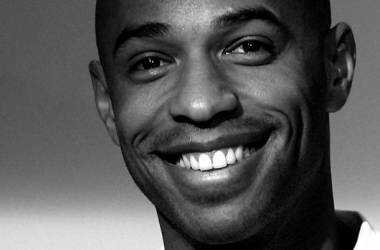 Thierry Henry: Un hommage!
