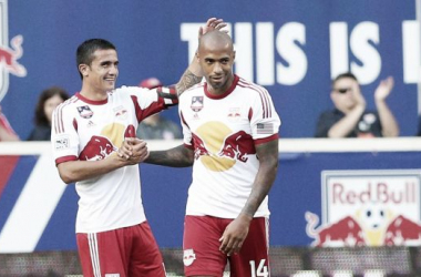 New York Red Bulls 1-0 Arsenal: Match Review