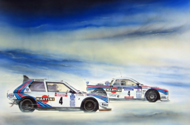 Henri e Attilio: quel tragico, identico, destino