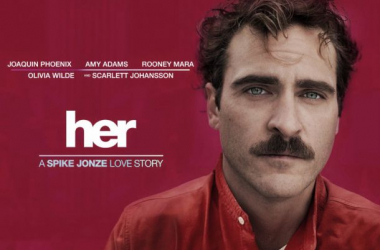 &#039;Her&#039; y &#039;12 años de esclavitud&#039; siguen acumulando premios